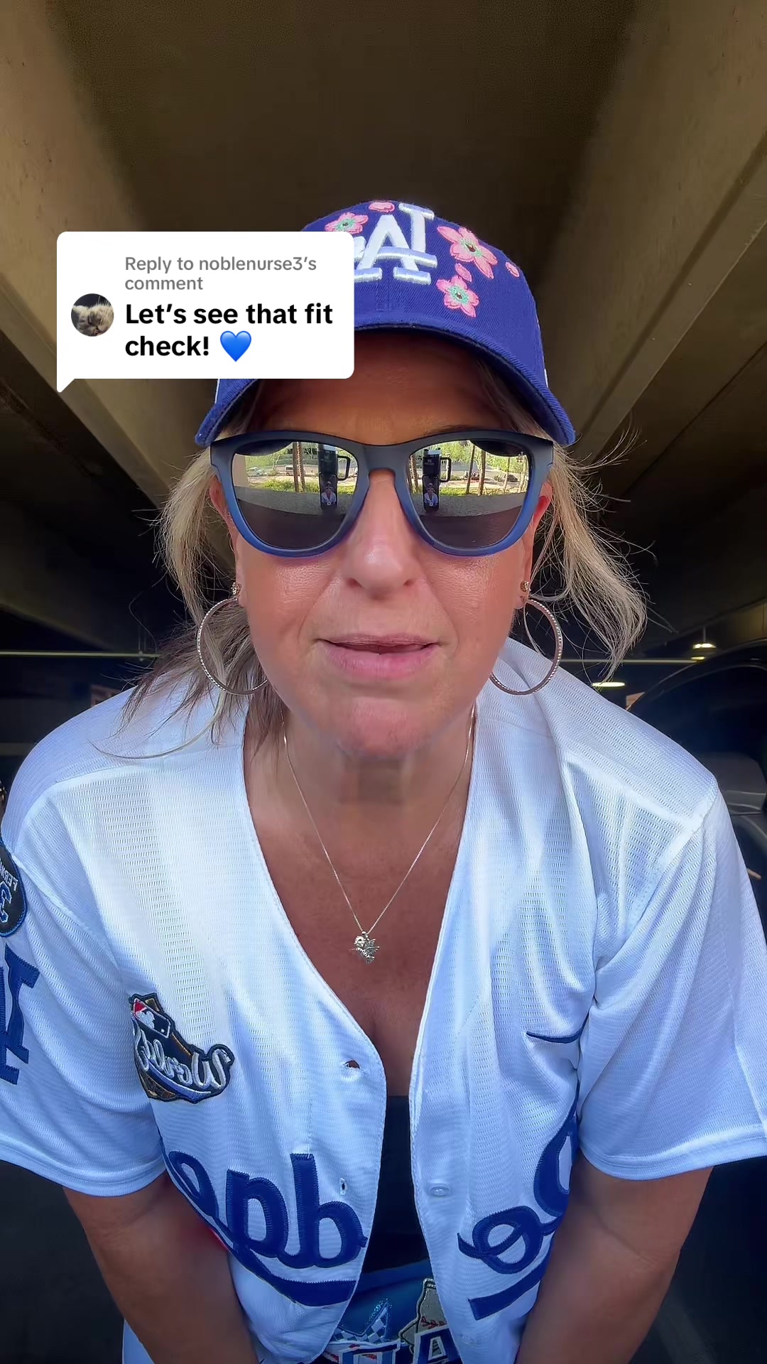 @💙 Angi, The LA Hat Lady 💙