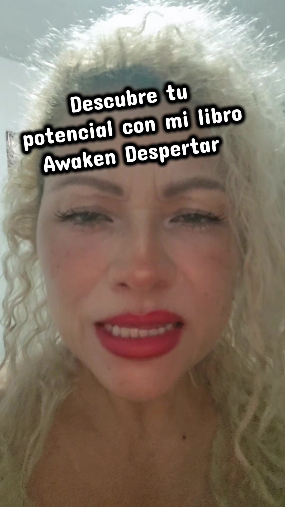 @Awaken