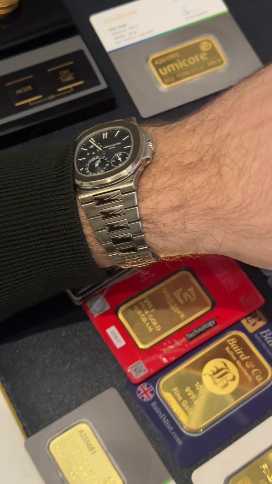@Regal Watches London