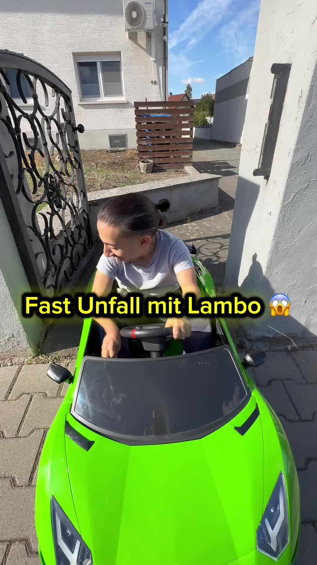 @Yusi