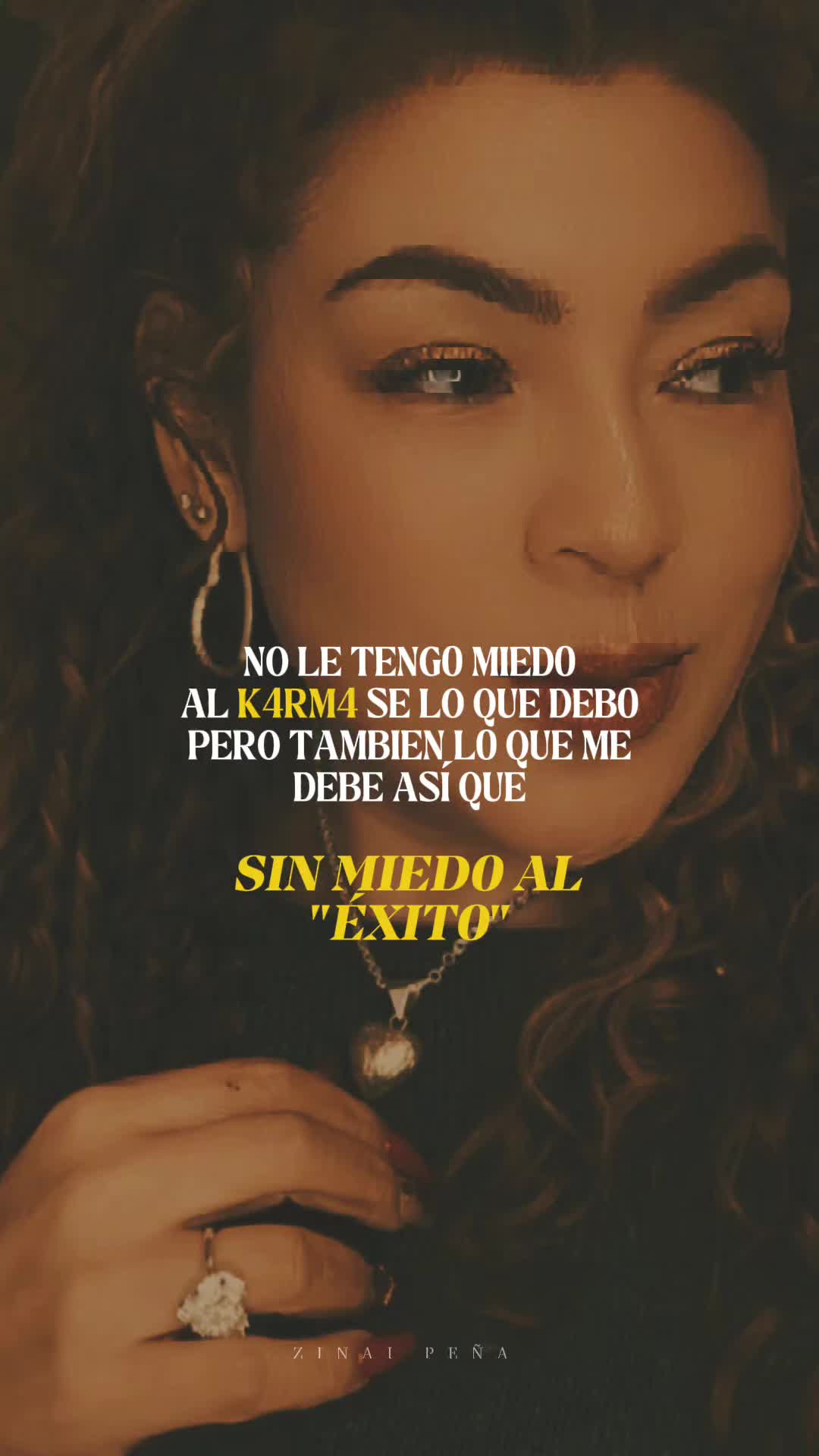 @Jessy Andrade