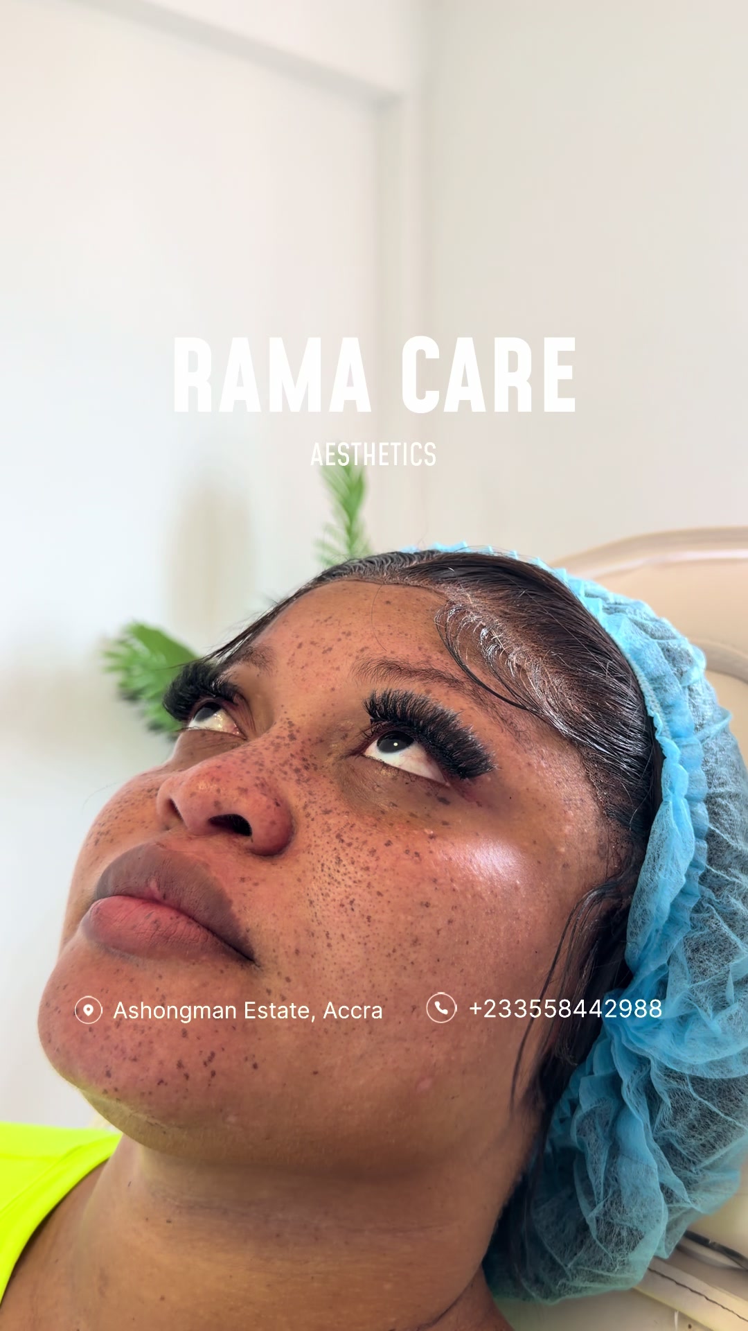 @Rama Care Aesthetics