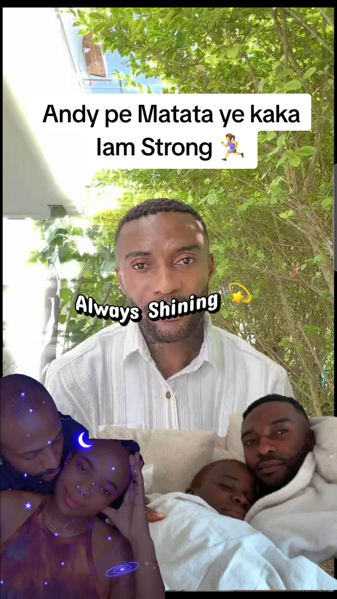 @Always Shining 2💫
