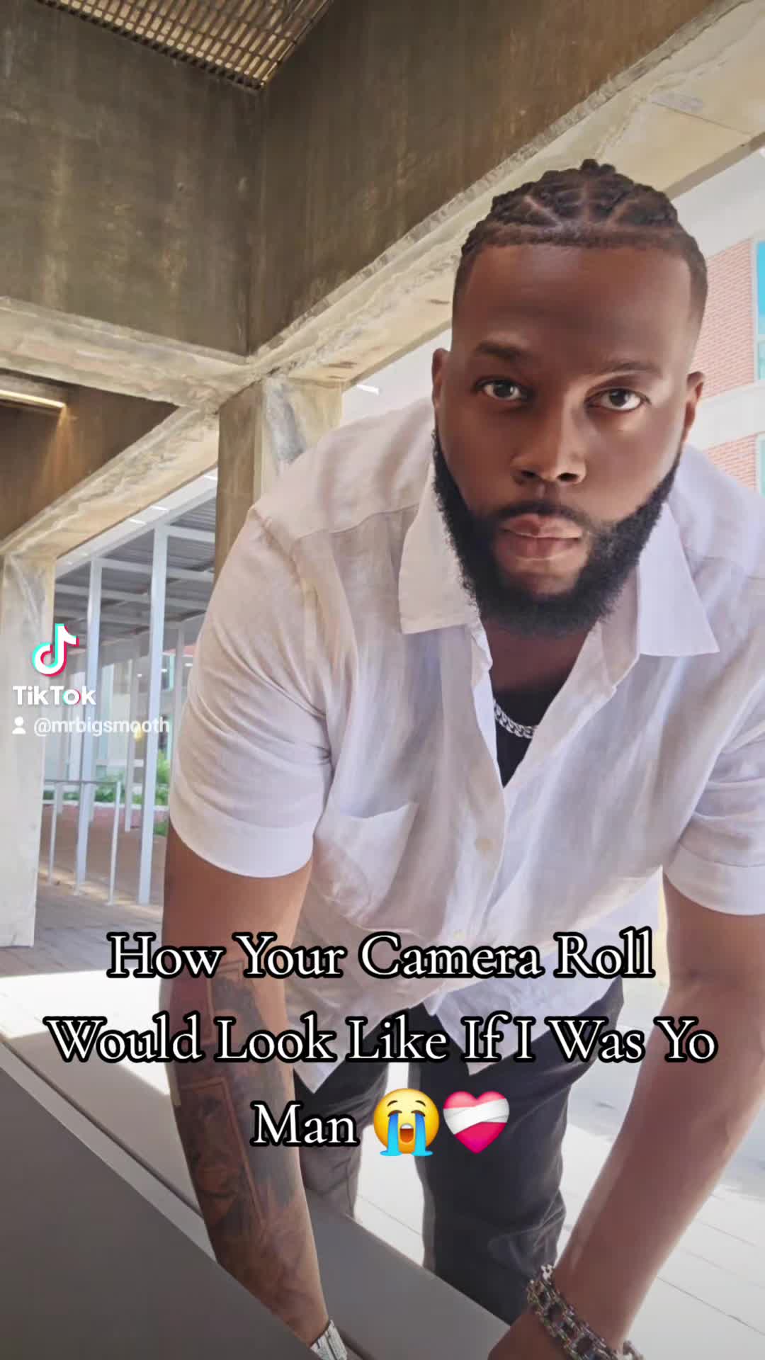 @Mrbigsmooth