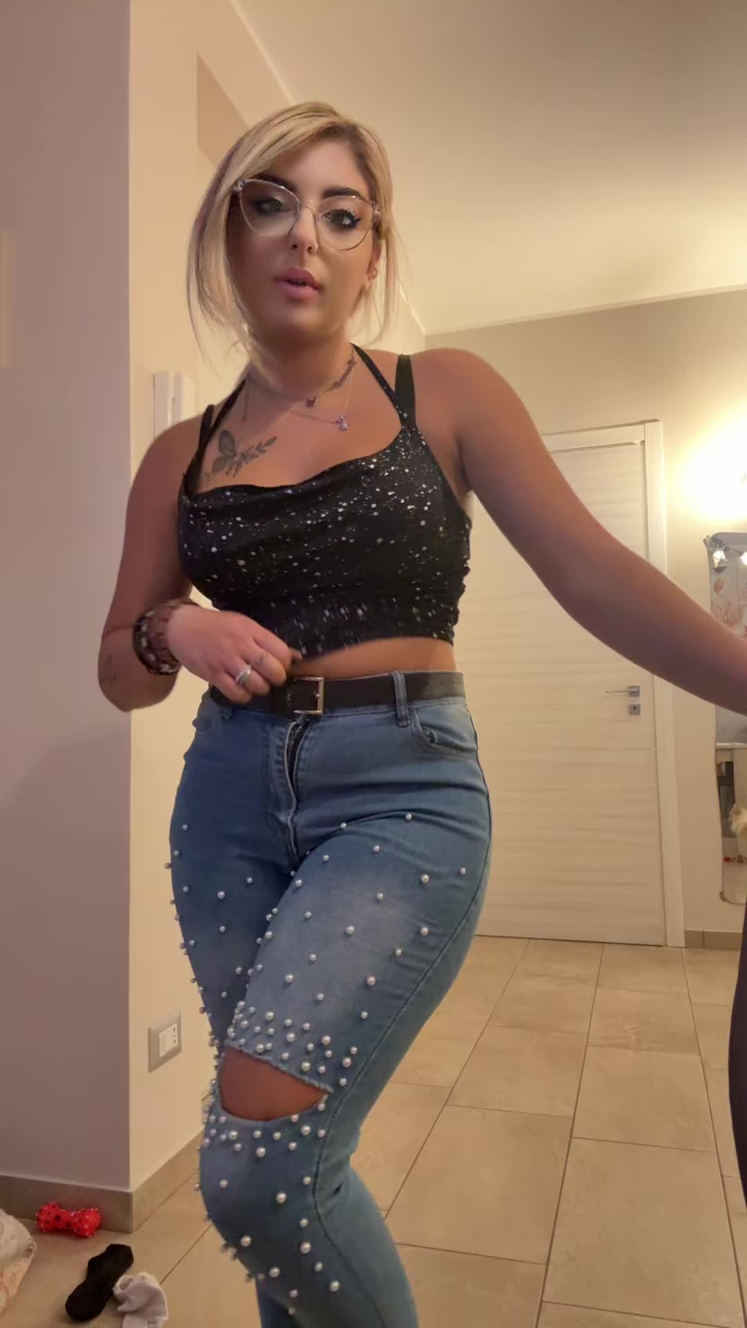 @Vanessa Gallo