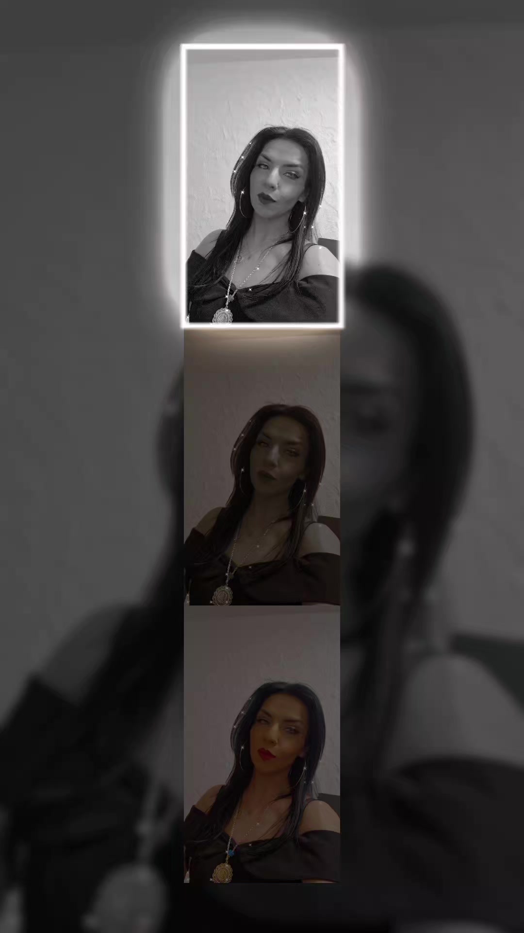 @Esmer Krali&ccedil;e 🧿 👑