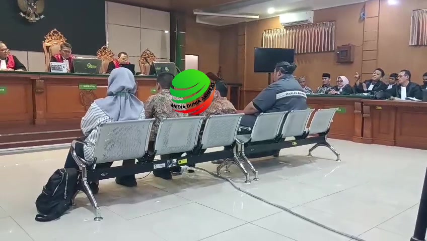 @Media Dunia Akhirat