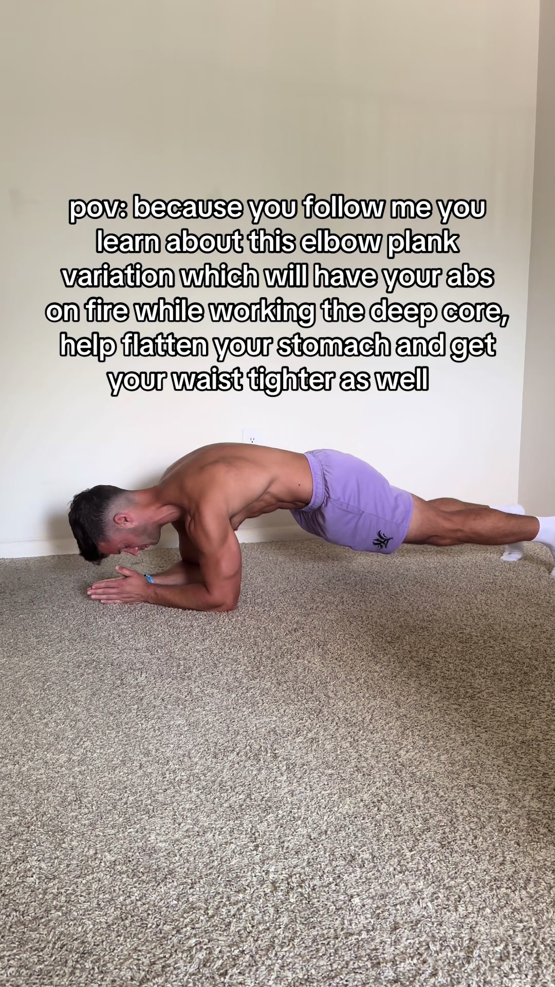 @Pete Kaso | Fitness