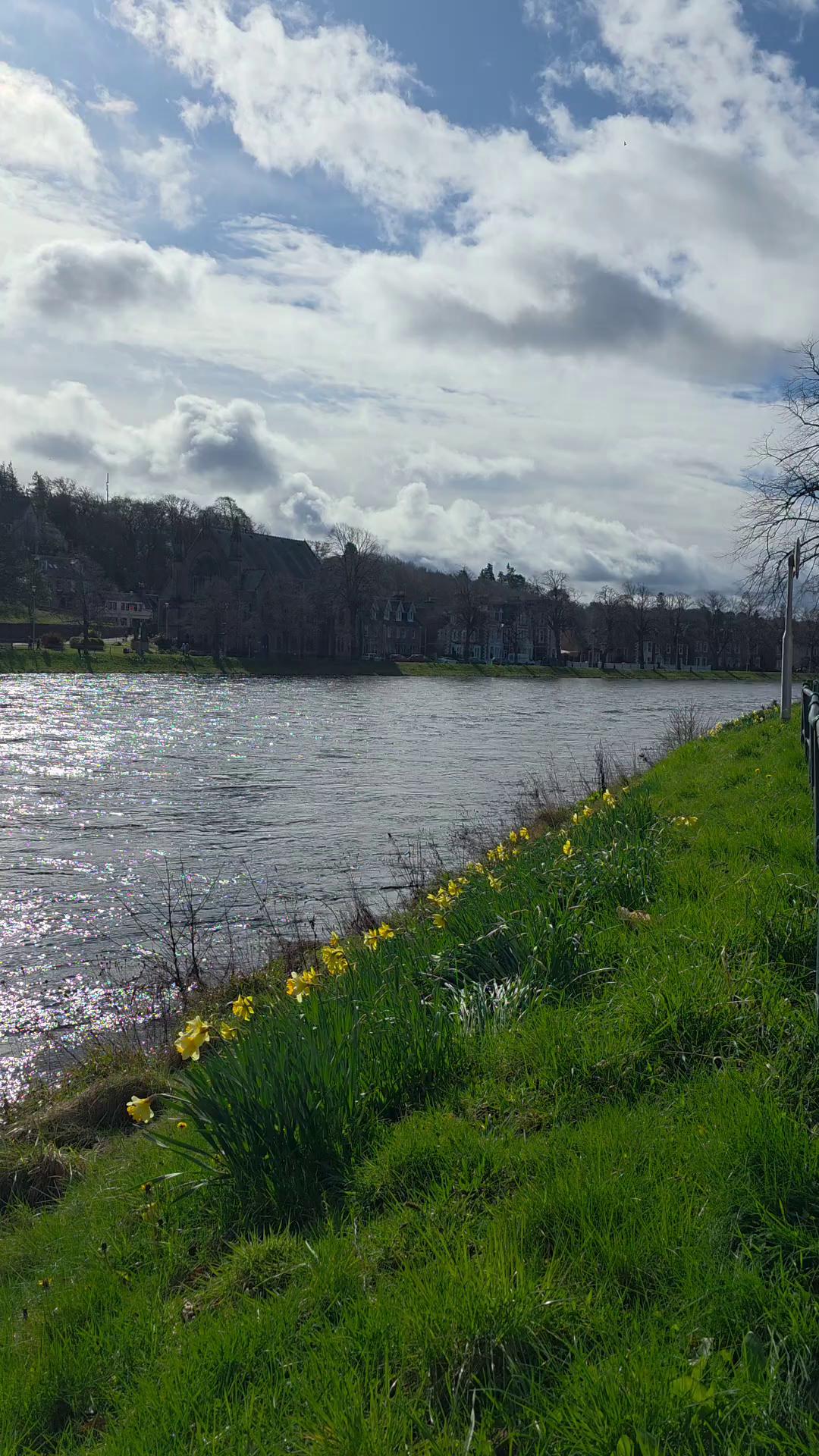 @Inverness Palace Hotel