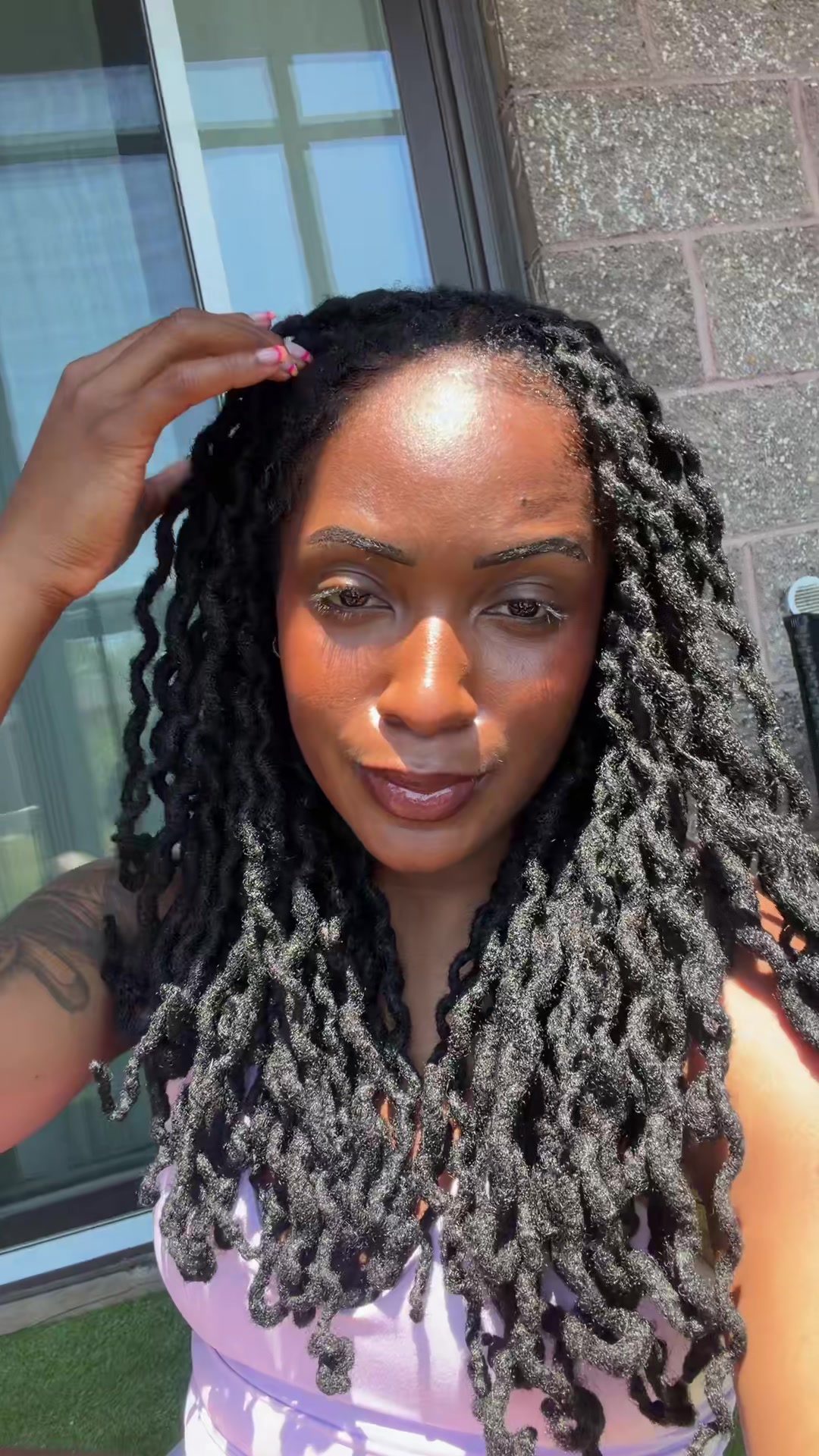 @AyannaLeigh