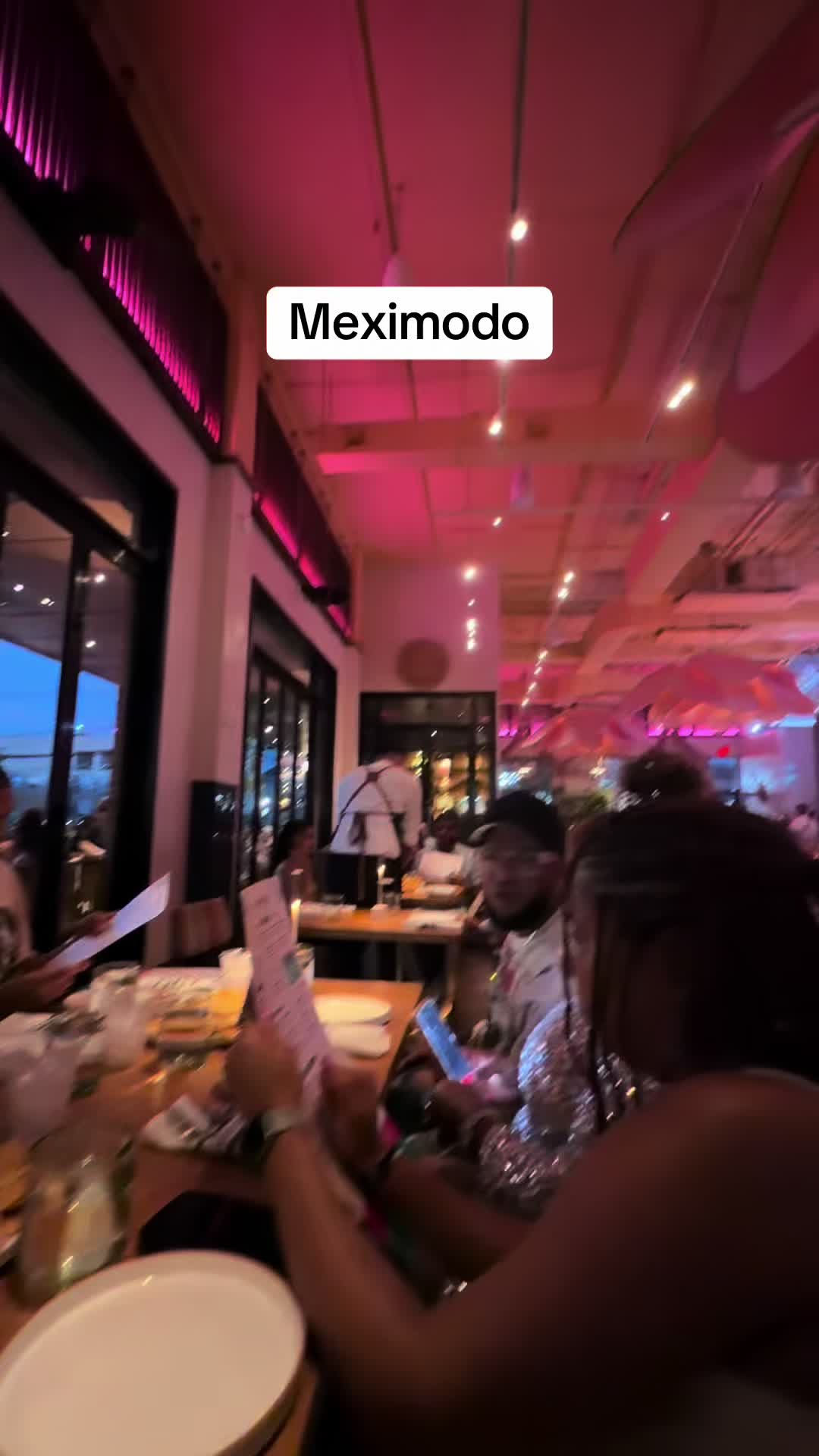 @Dulce Foodie Content Creator