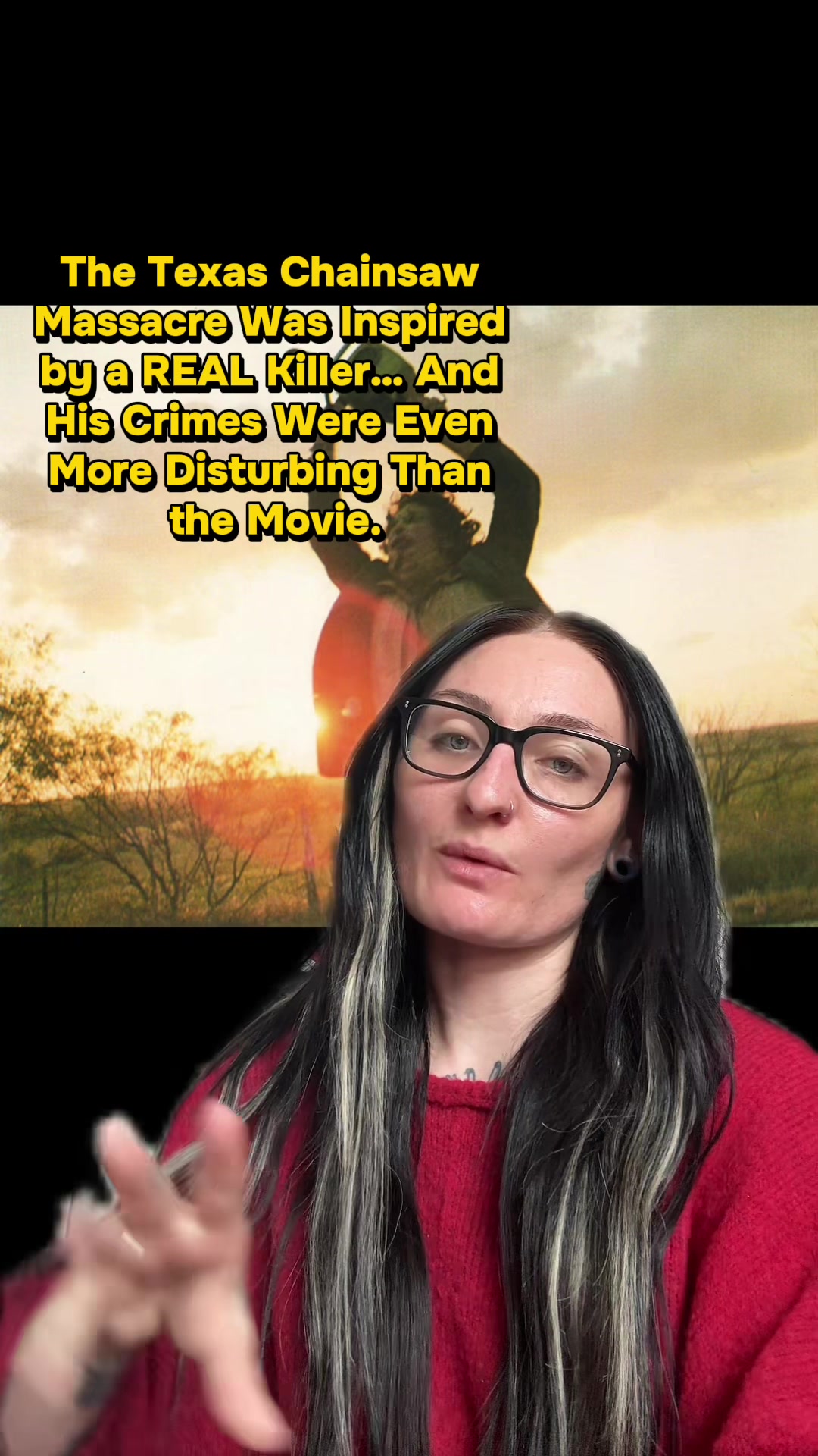 @tannieloveshorror