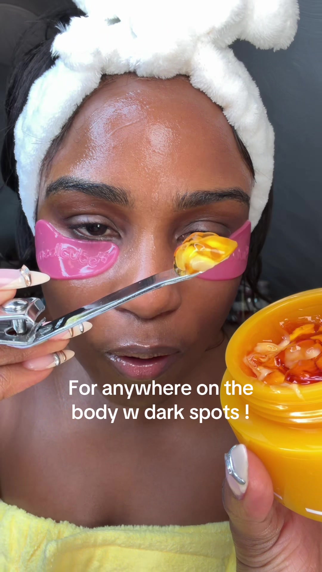 @Yanique