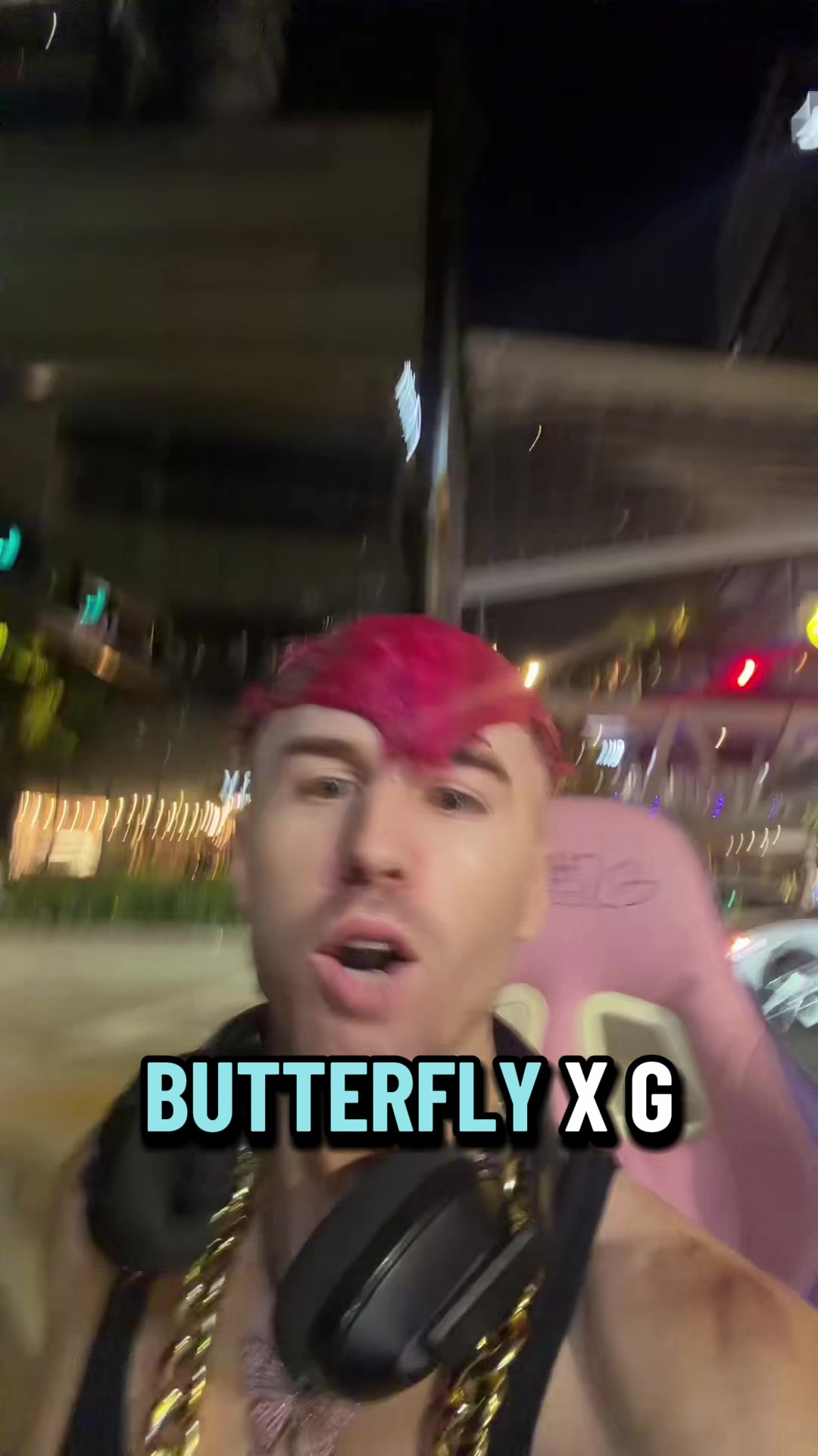 @butterflyxgifan バタフライxgi