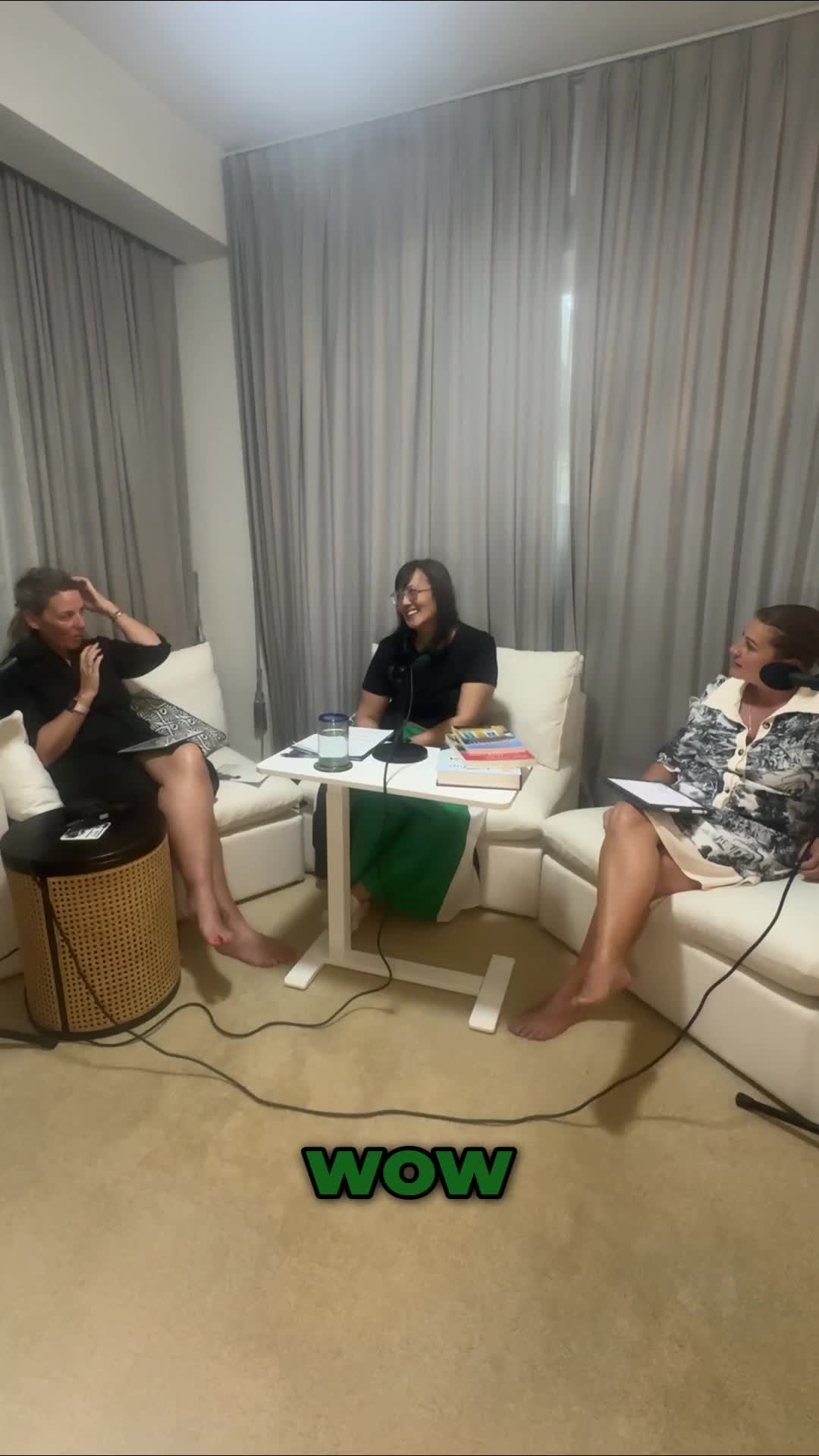 @Truly Expat Podcast