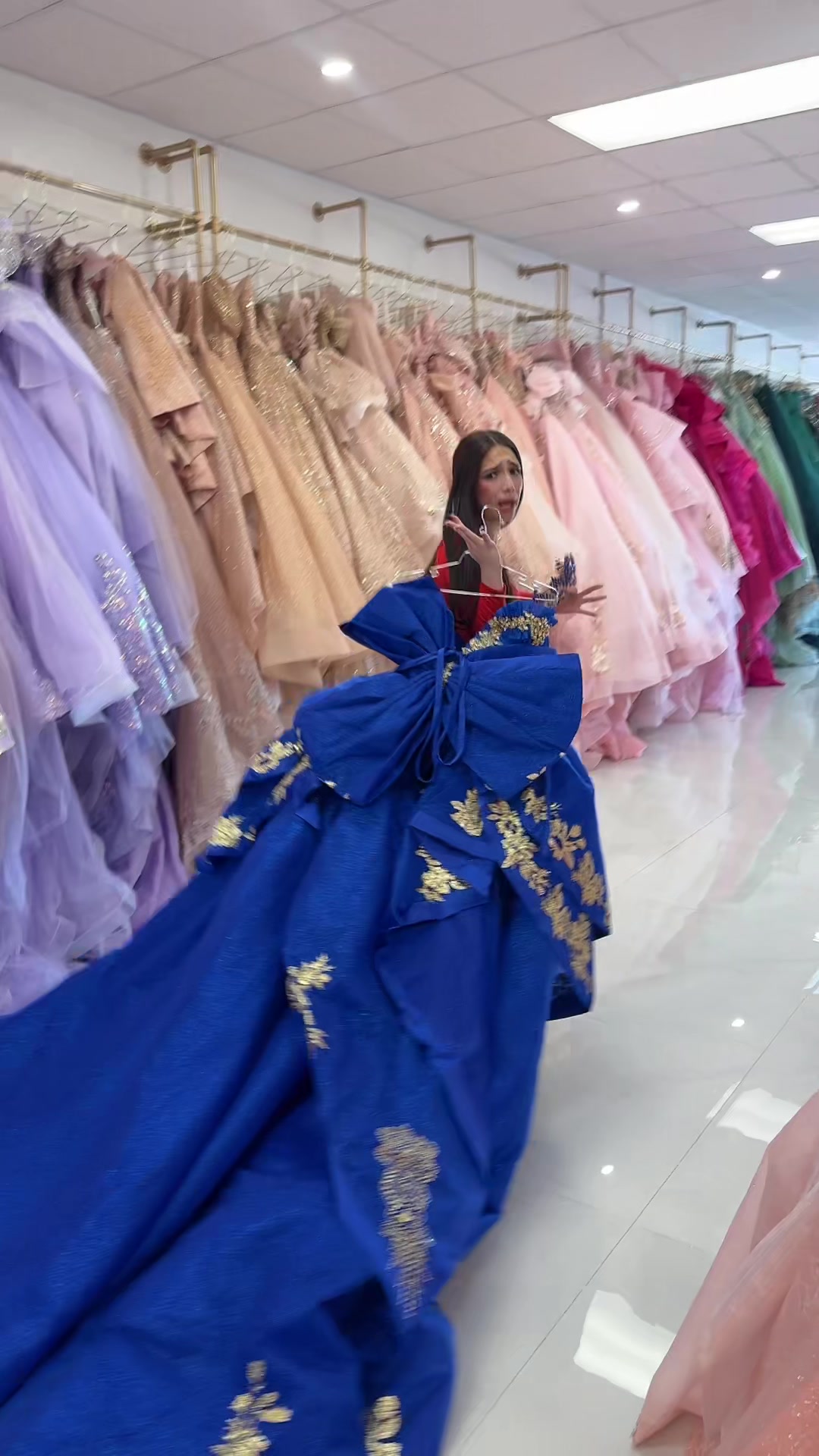@Bella&rsquo;s Dress Boutique
