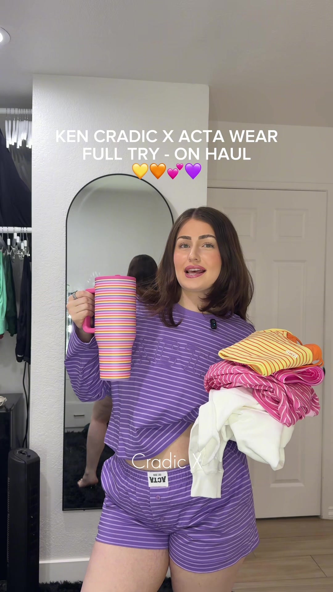 @Kalee Kidwell | Girl Mom