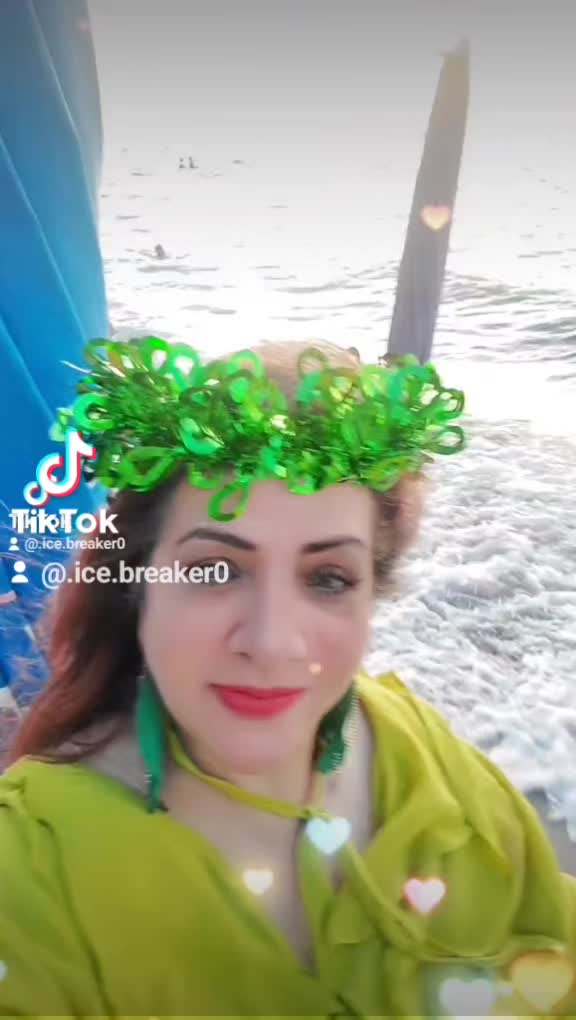 @❤️🥰 Ice Breaker 🥰❤️