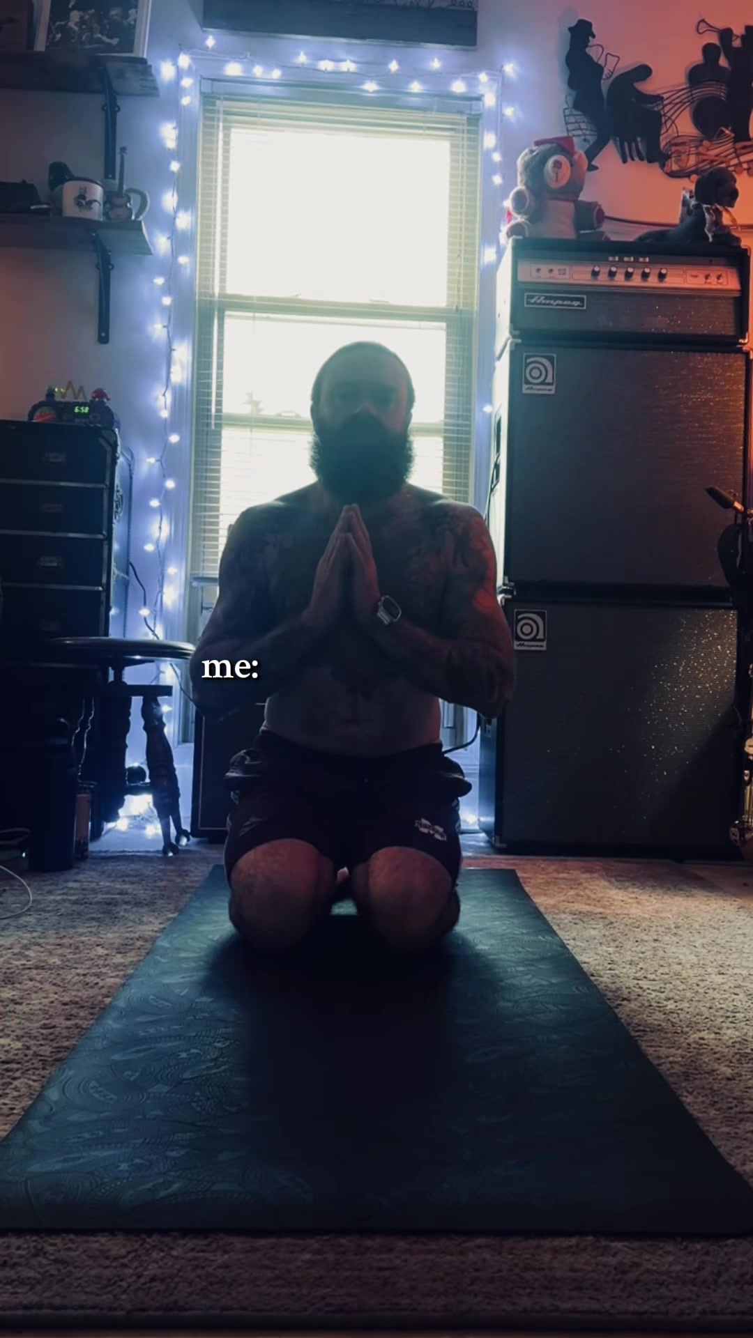 @Bobby