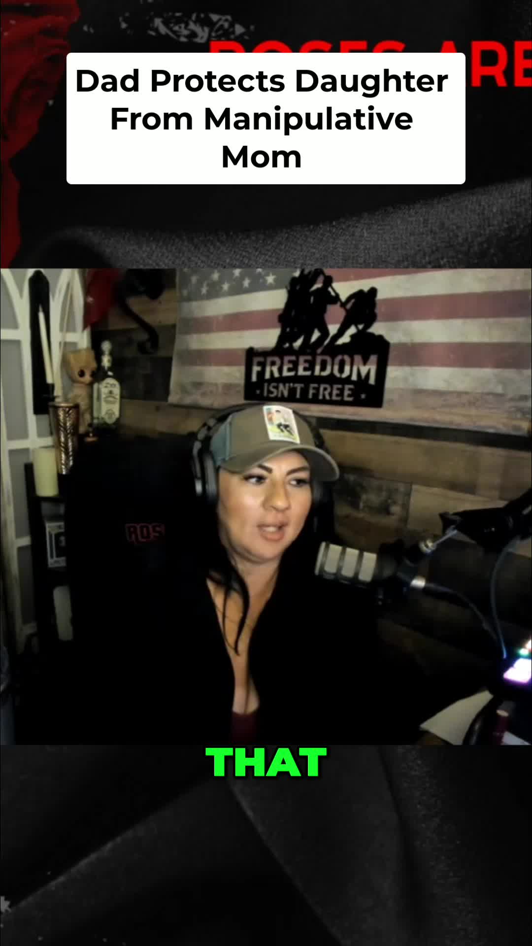 @Roses Are Red Podcast