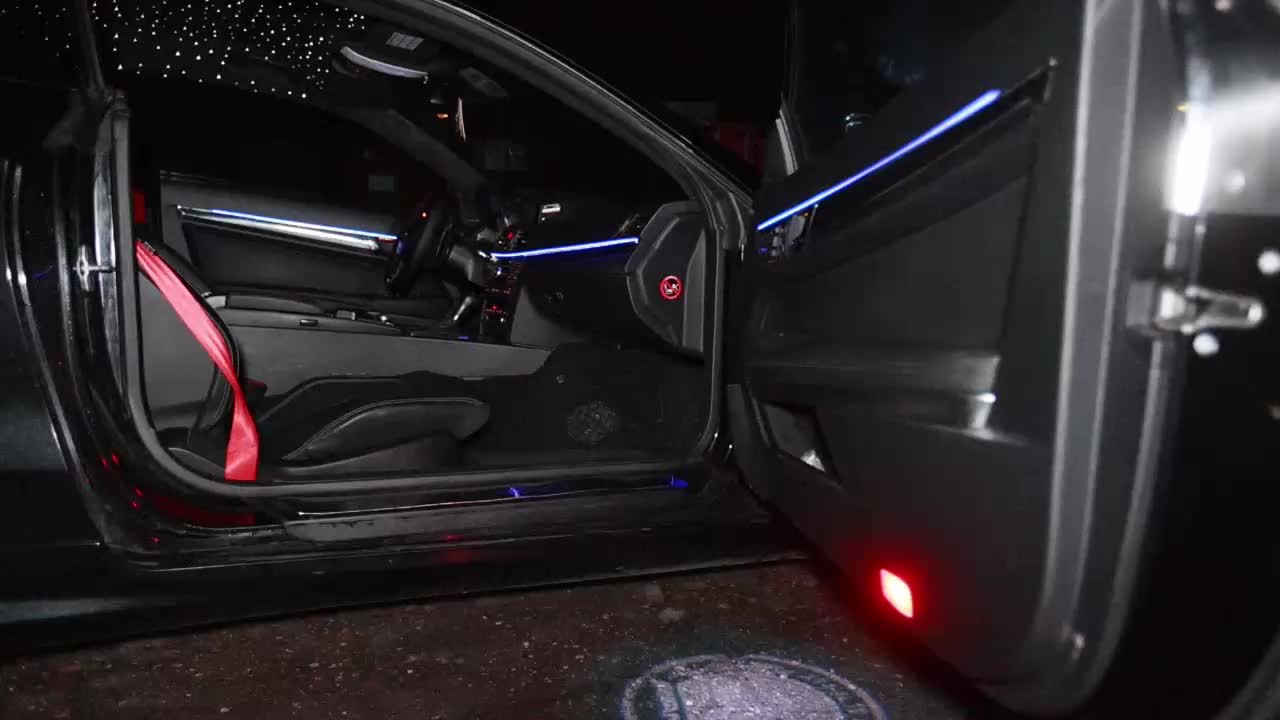 @S&S TUNING