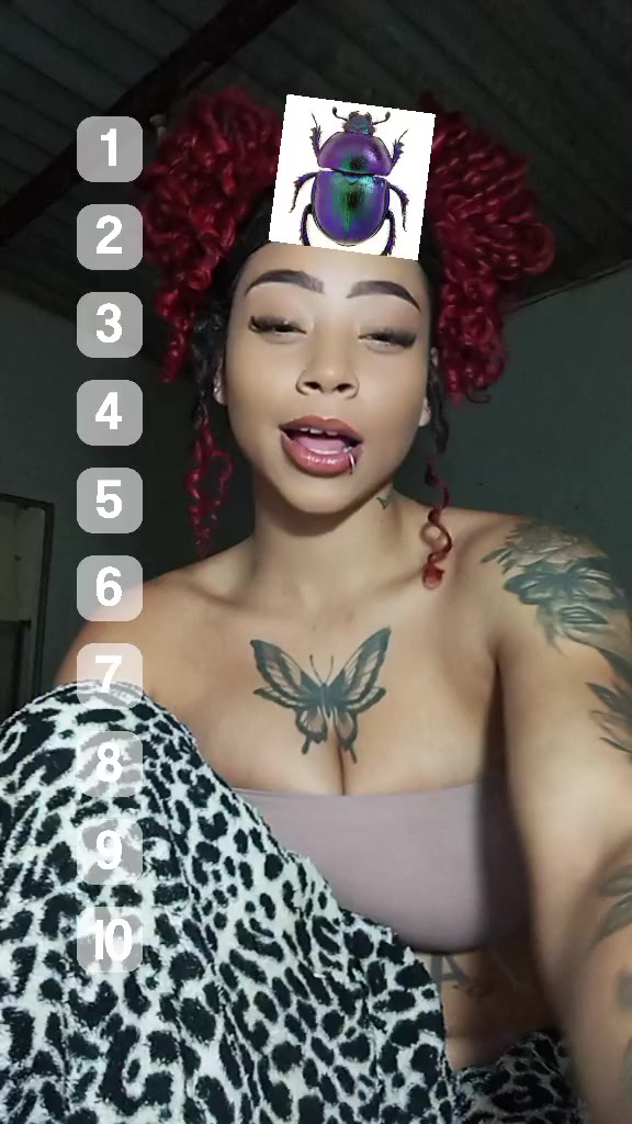 @Thayla Fernandes 🍓