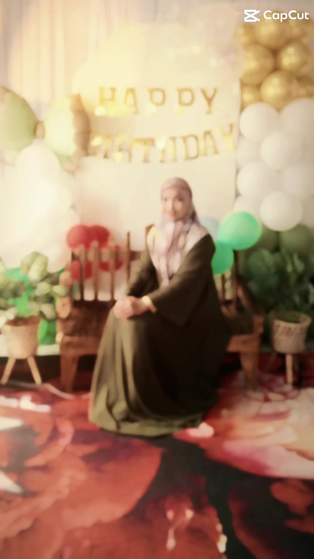 @Cik Sarah
