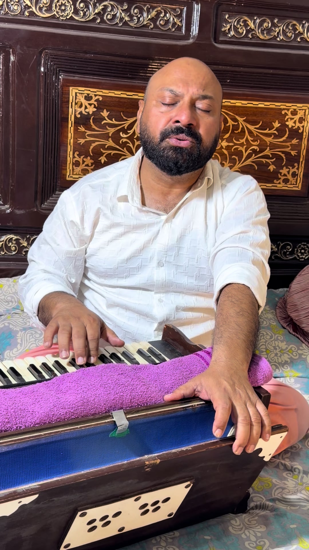 @Amir Niaz live beats