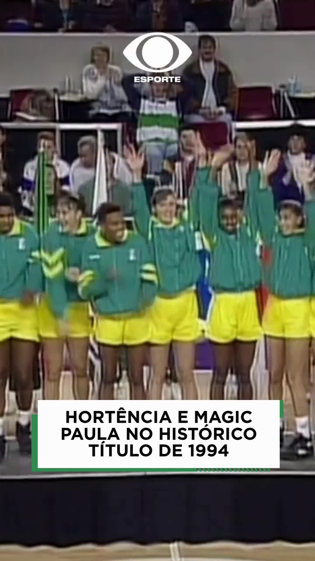 @Esporte na Band