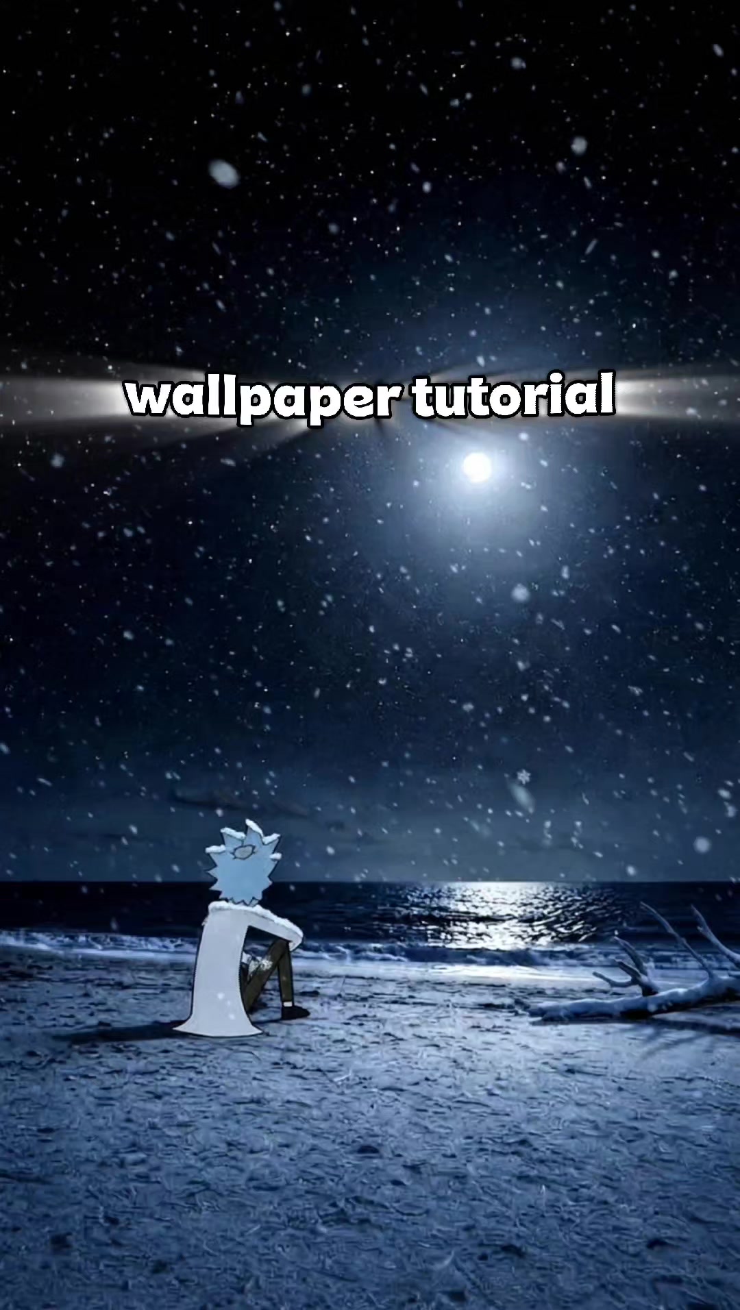 @Live Wallpaper