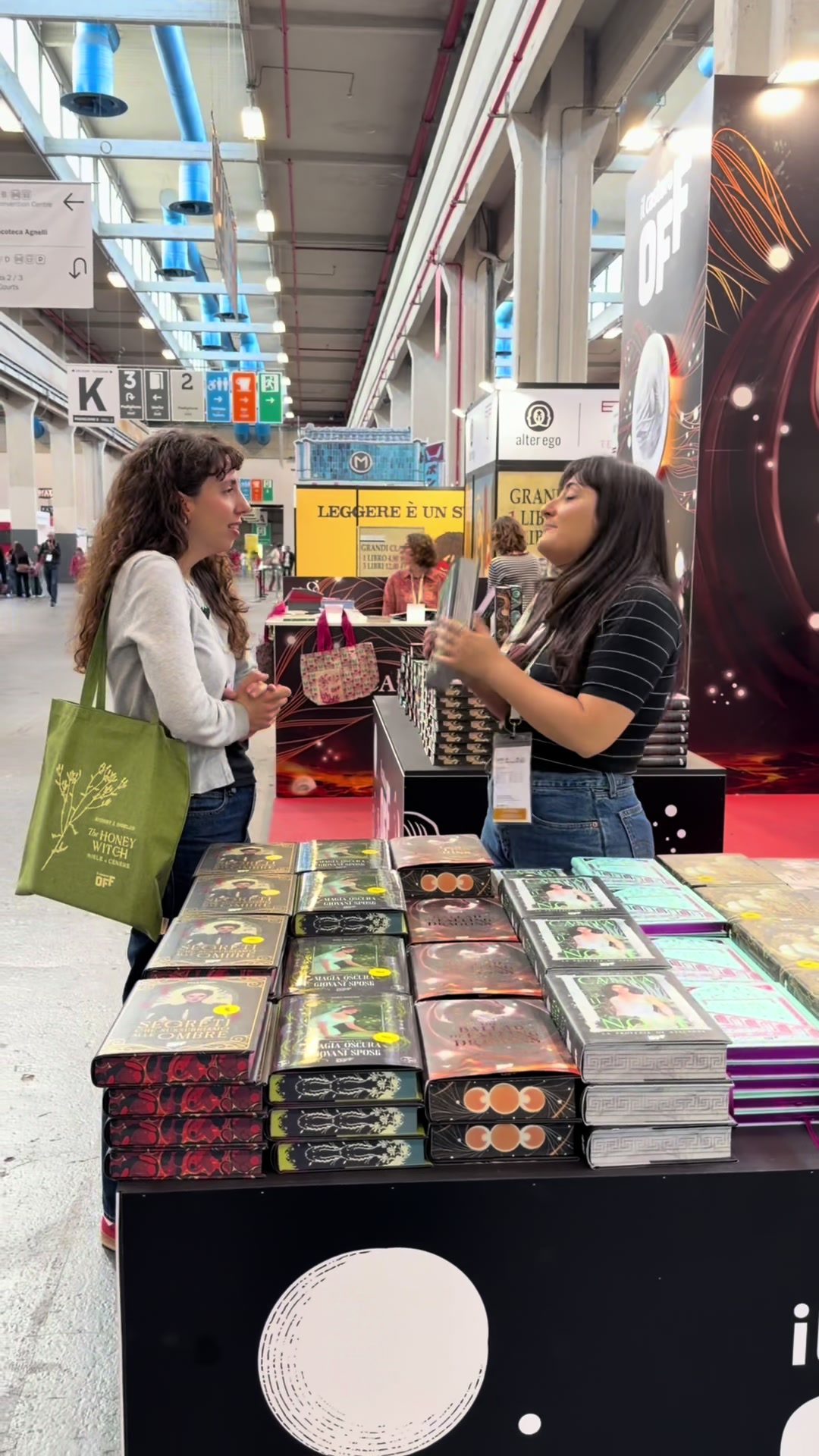 @Ilcastorolibri