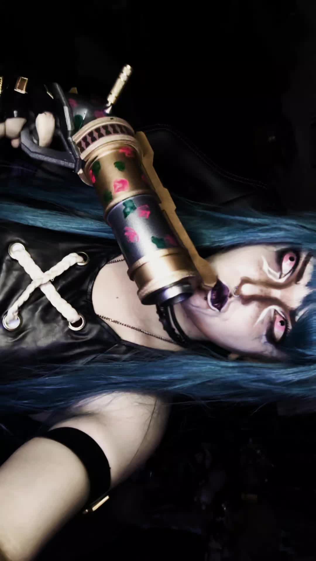 @โญ Sunny ๐ // ๐ฆ Jinx ๐ฃ