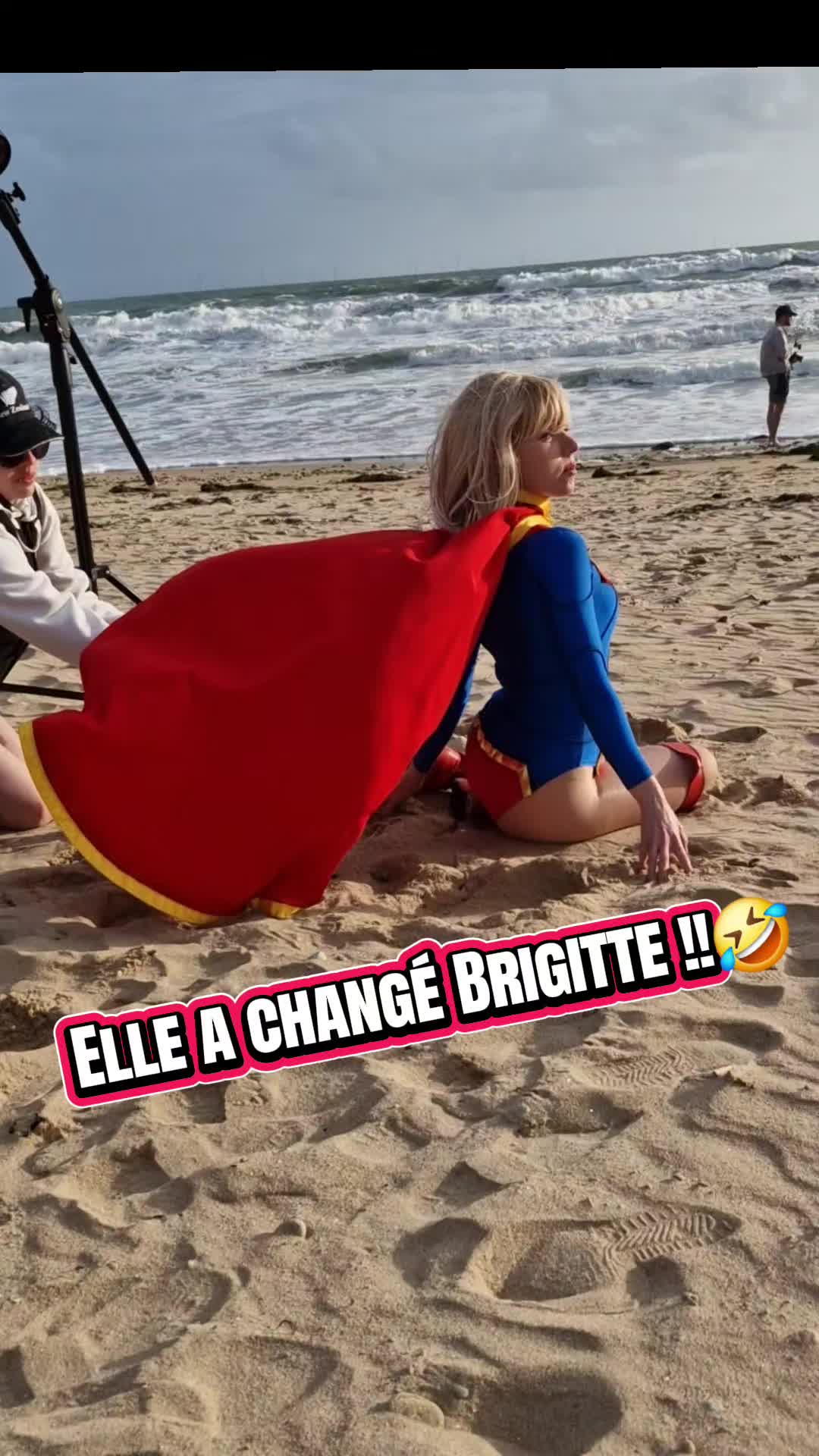 @Clefchan