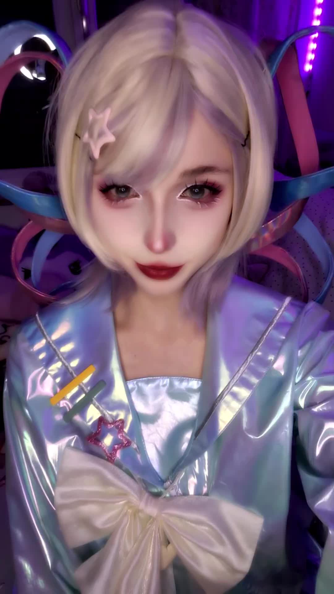 @Bunny♡