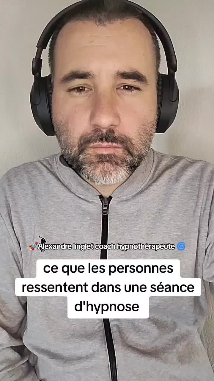 @Alexandre linglet coach