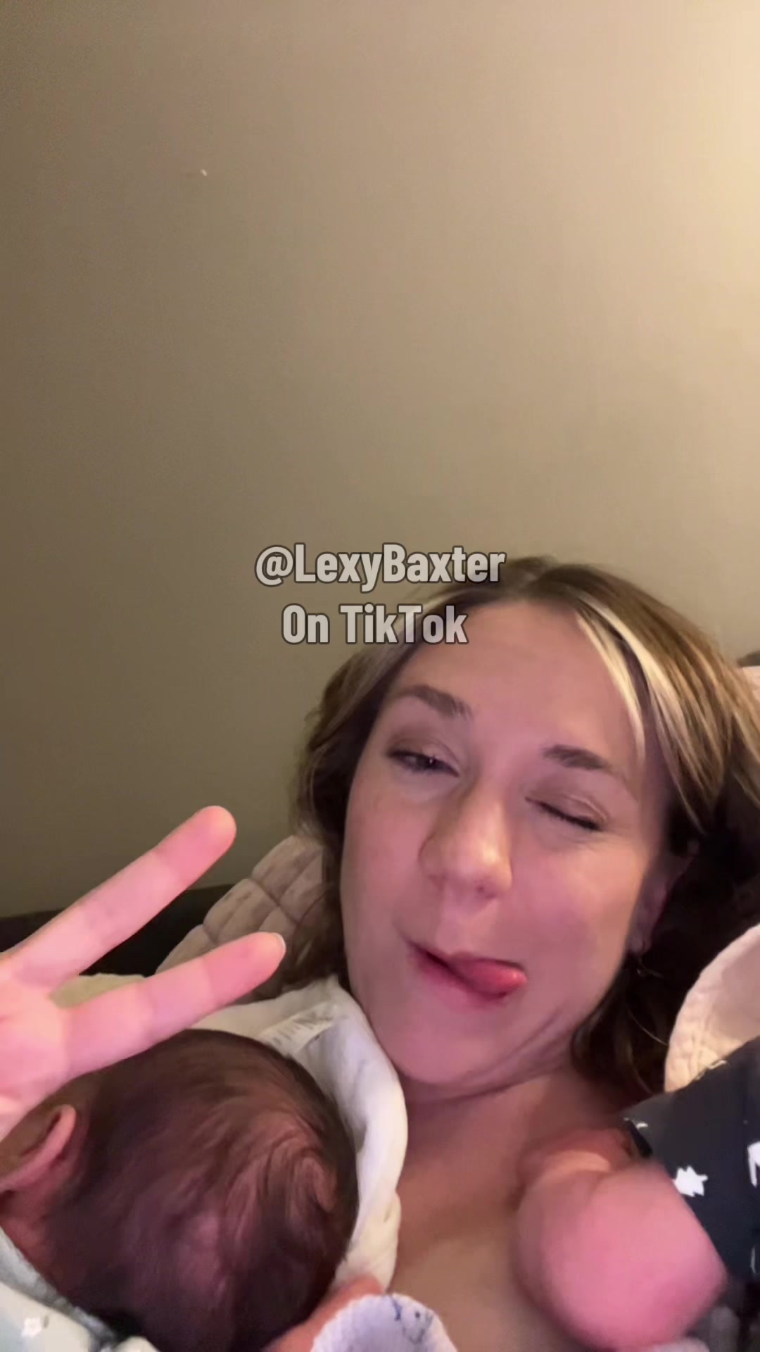 @Lexy Baxter