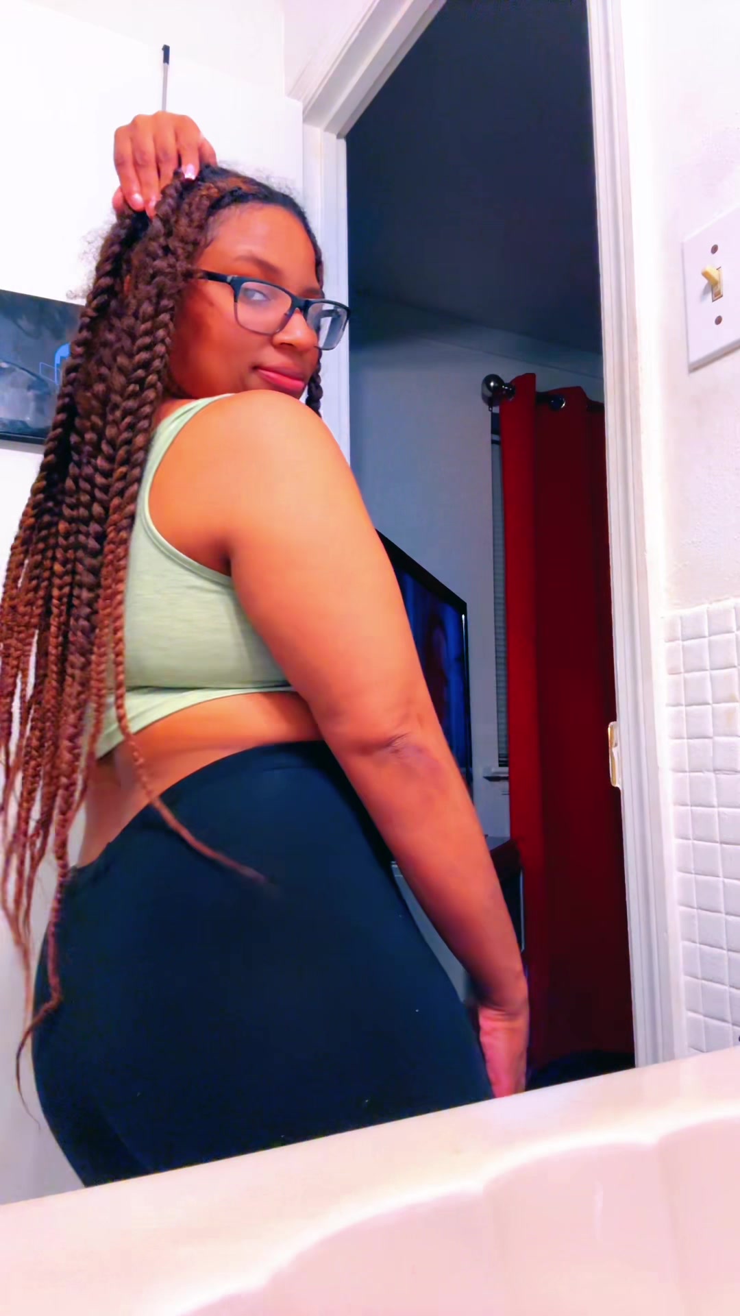 @Destiny Marie