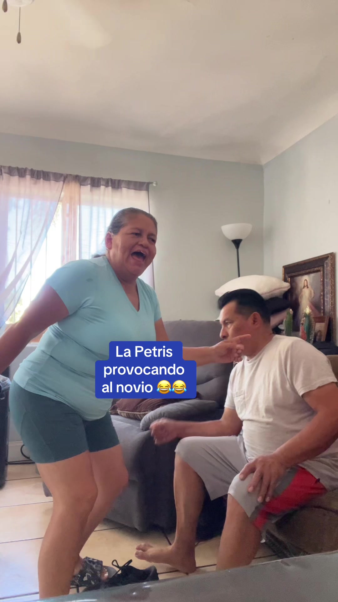 @Petris Caramelo Malcriado 💃❤️