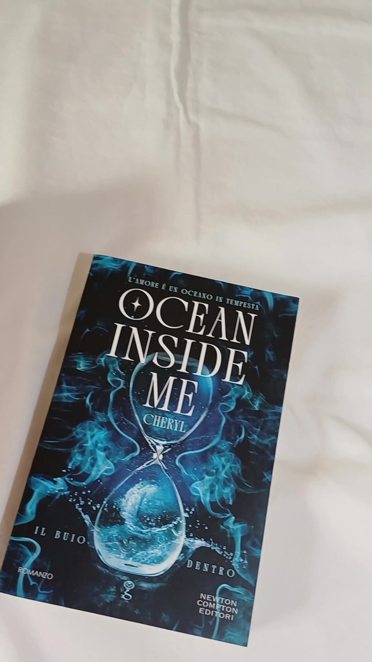 @My favourite book📚🧚♀️🐚