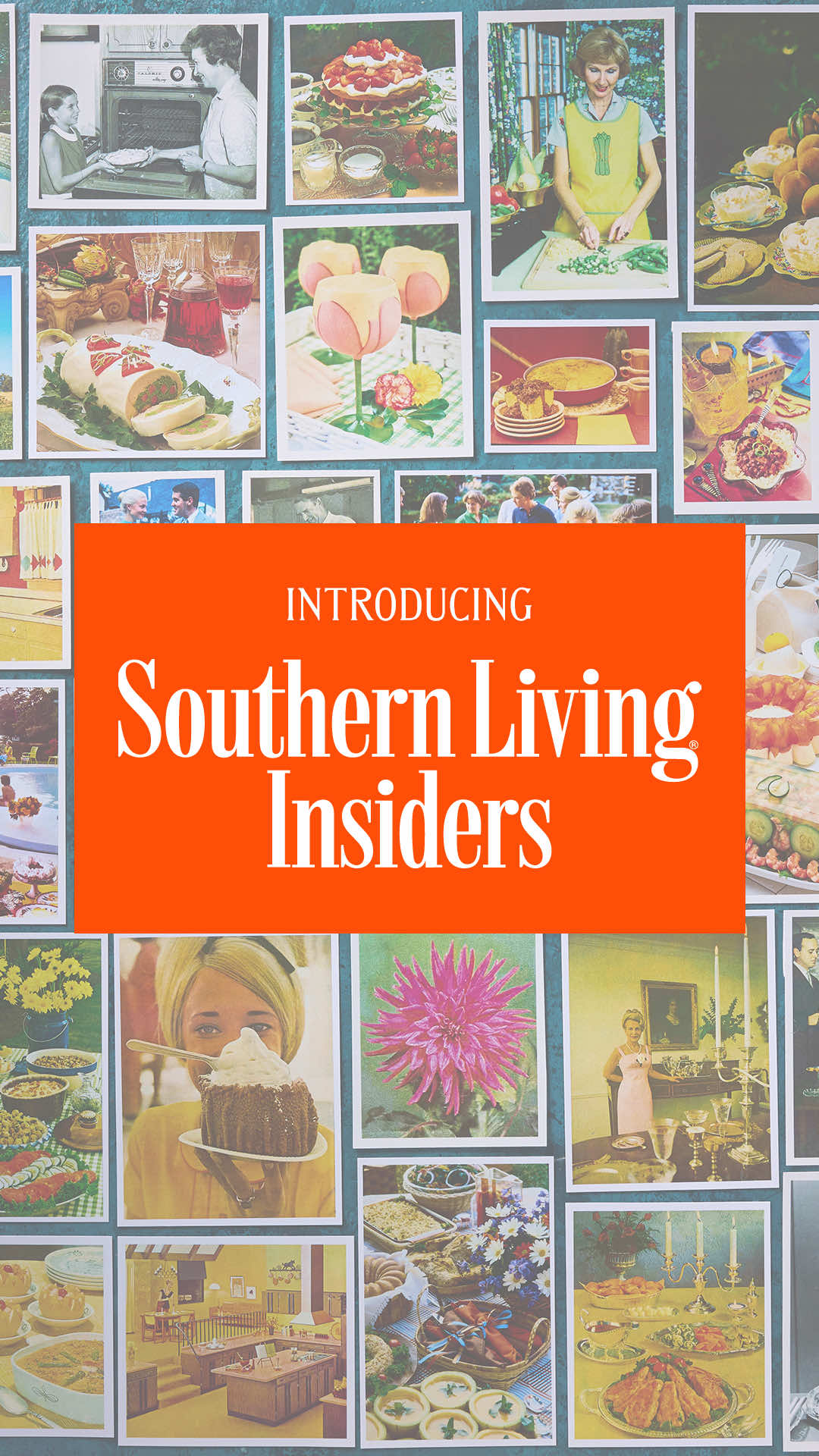 @Southern Living
