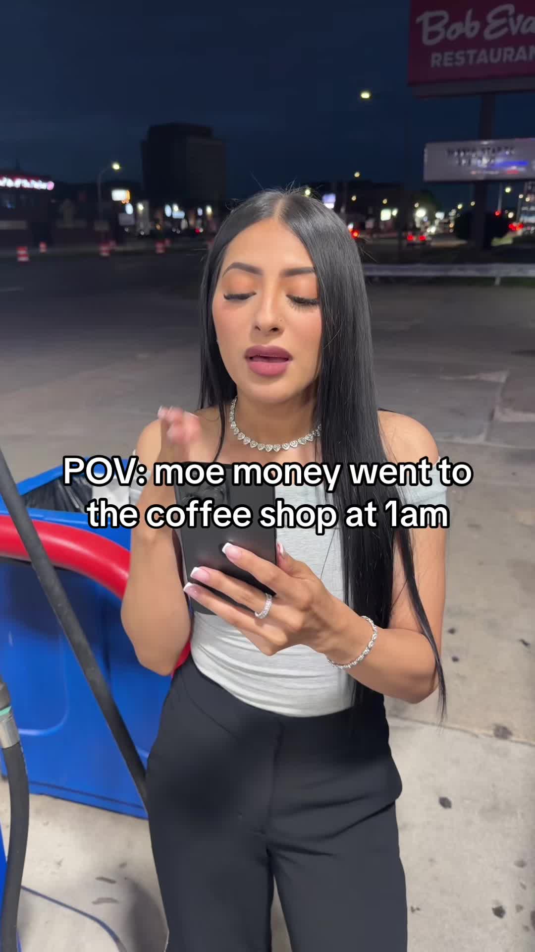 @Vanessa Navor