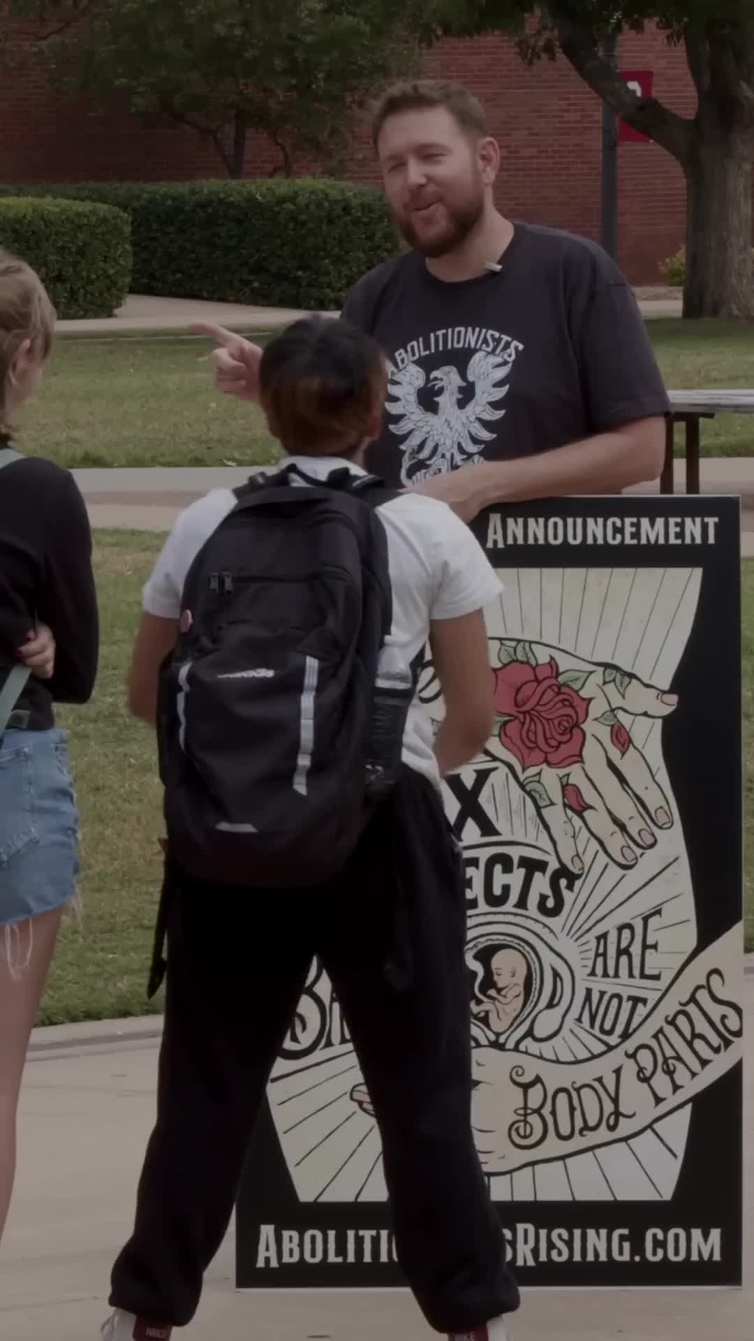 @Abolitionists Rising