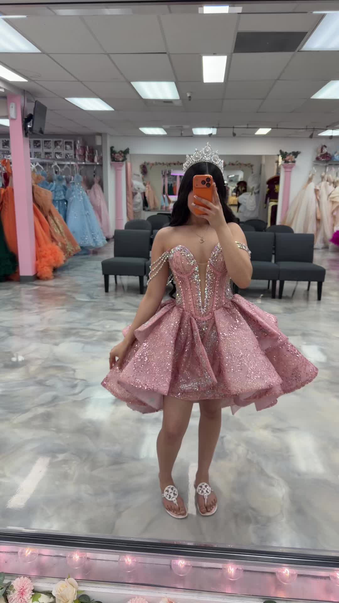 @Boutique Moroleon