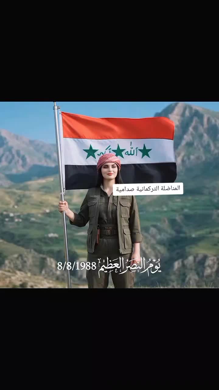 @التركمانية