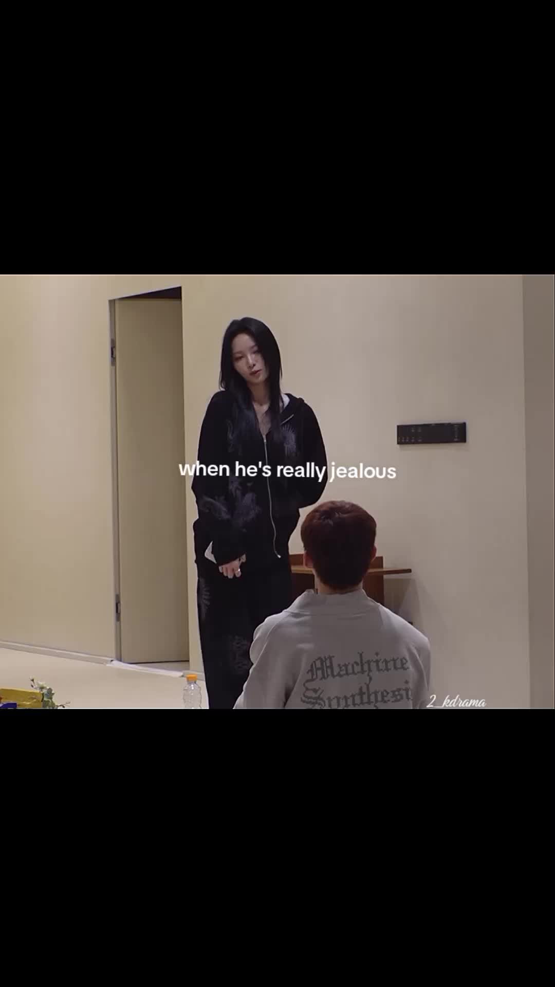 @K-drama