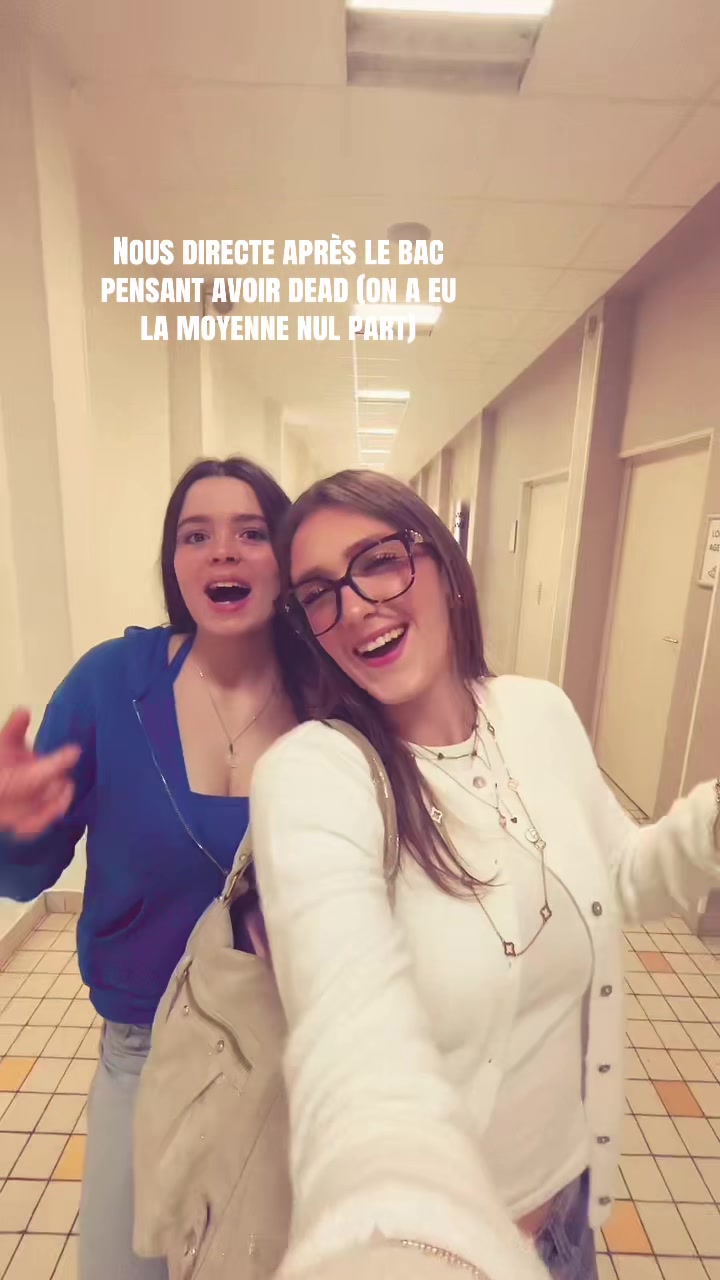 @Alizea et thelma