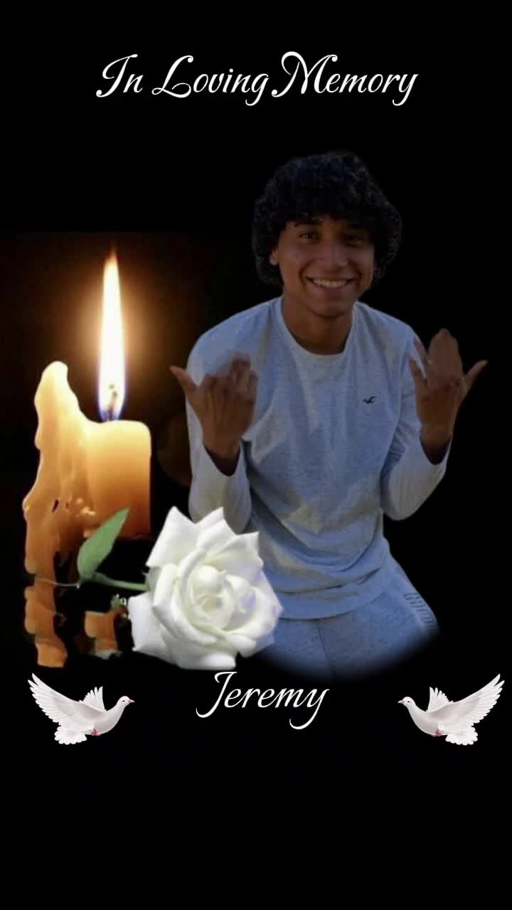 @‼️💔Justice For Jeremy 💔 ‼️