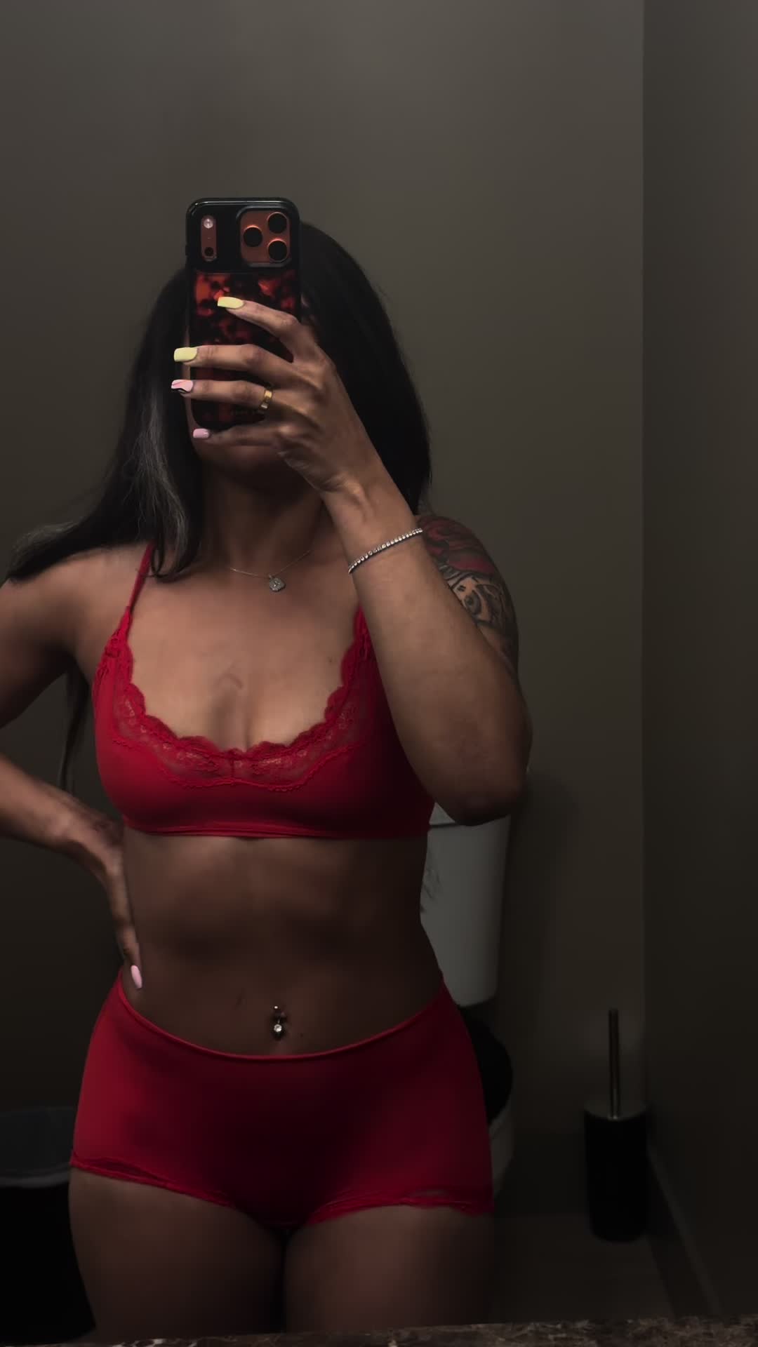 @Aria Brianna | Content Creator