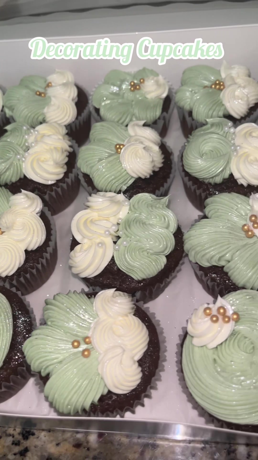 @Lupita’s Homemade Sweets