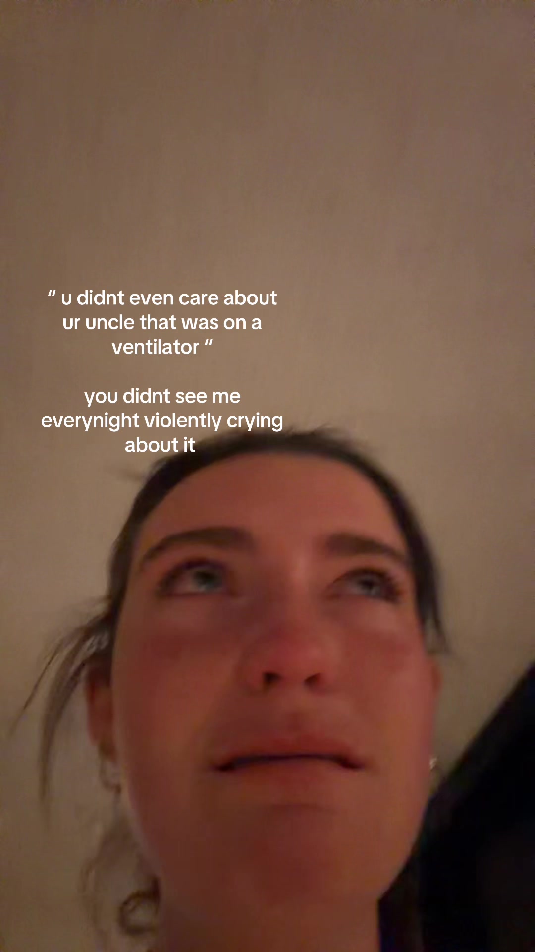 @secret